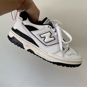 New Balance 550